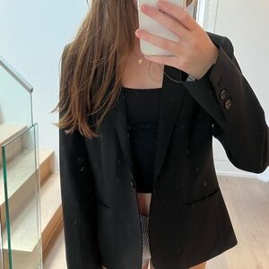 THEORY blazer